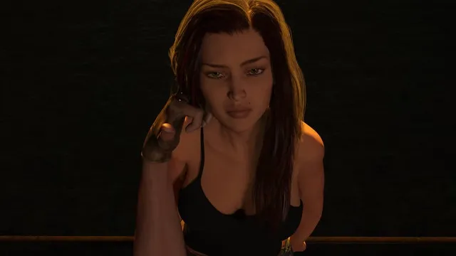 Apocalypse Lovers gameplay screenshot 11 (Ren'Py adult game) by Awake – free download