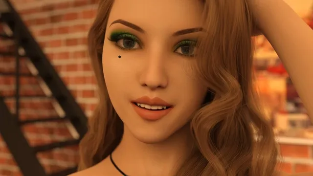 High School Master gameplay screenshot 21 (Others adult game) by Pervy Bunny Games – free download