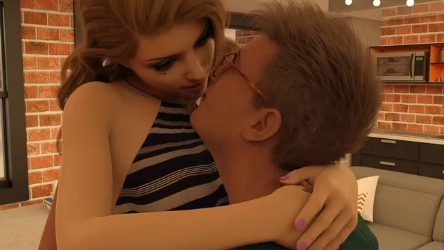 High School Master gameplay screenshot 20 (Others adult game) by Pervy Bunny Games – free download