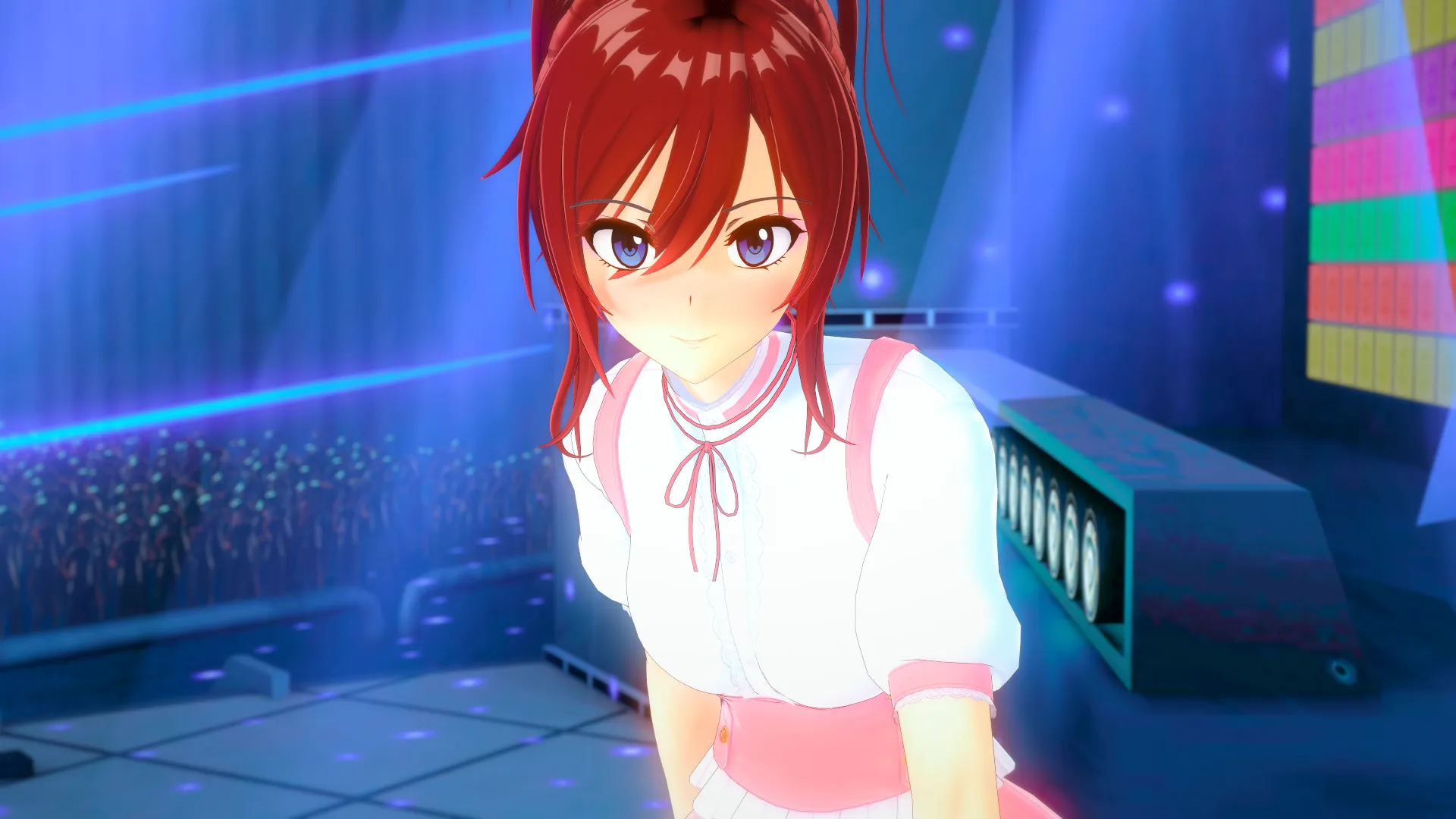 My Time with You gameplay screenshot 6 (Ren'Py adult game) by EoloStudios – free download