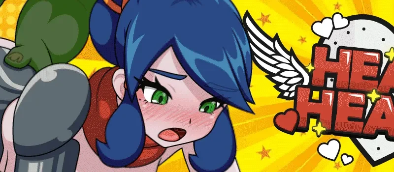 Heavy Hearts cover 1.12 – Others adult game by Dammitbird free download