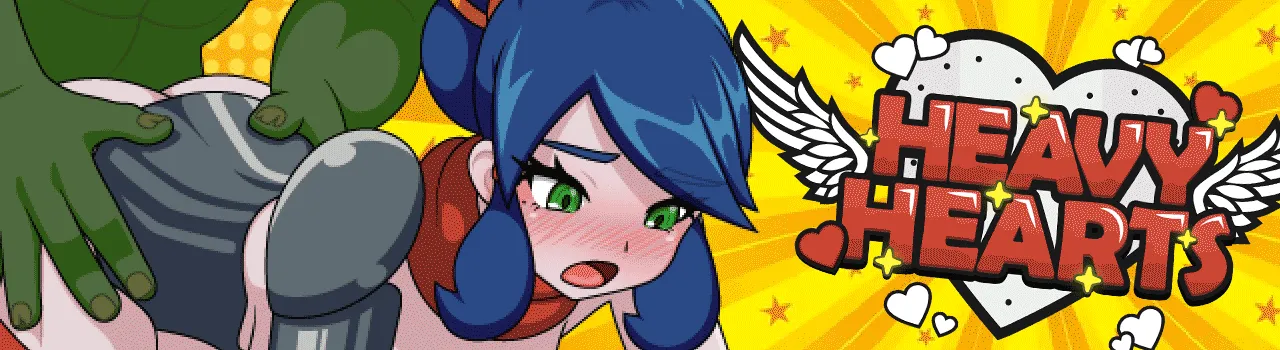 Heavy Hearts cover 1.12 – Others adult game by Dammitbird free download