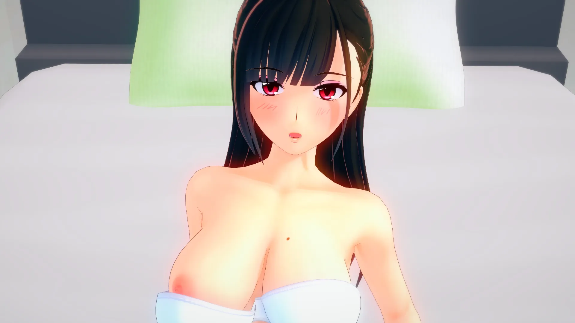 My Time with You gameplay screenshot 4 (Ren'Py adult game) by EoloStudios – free download