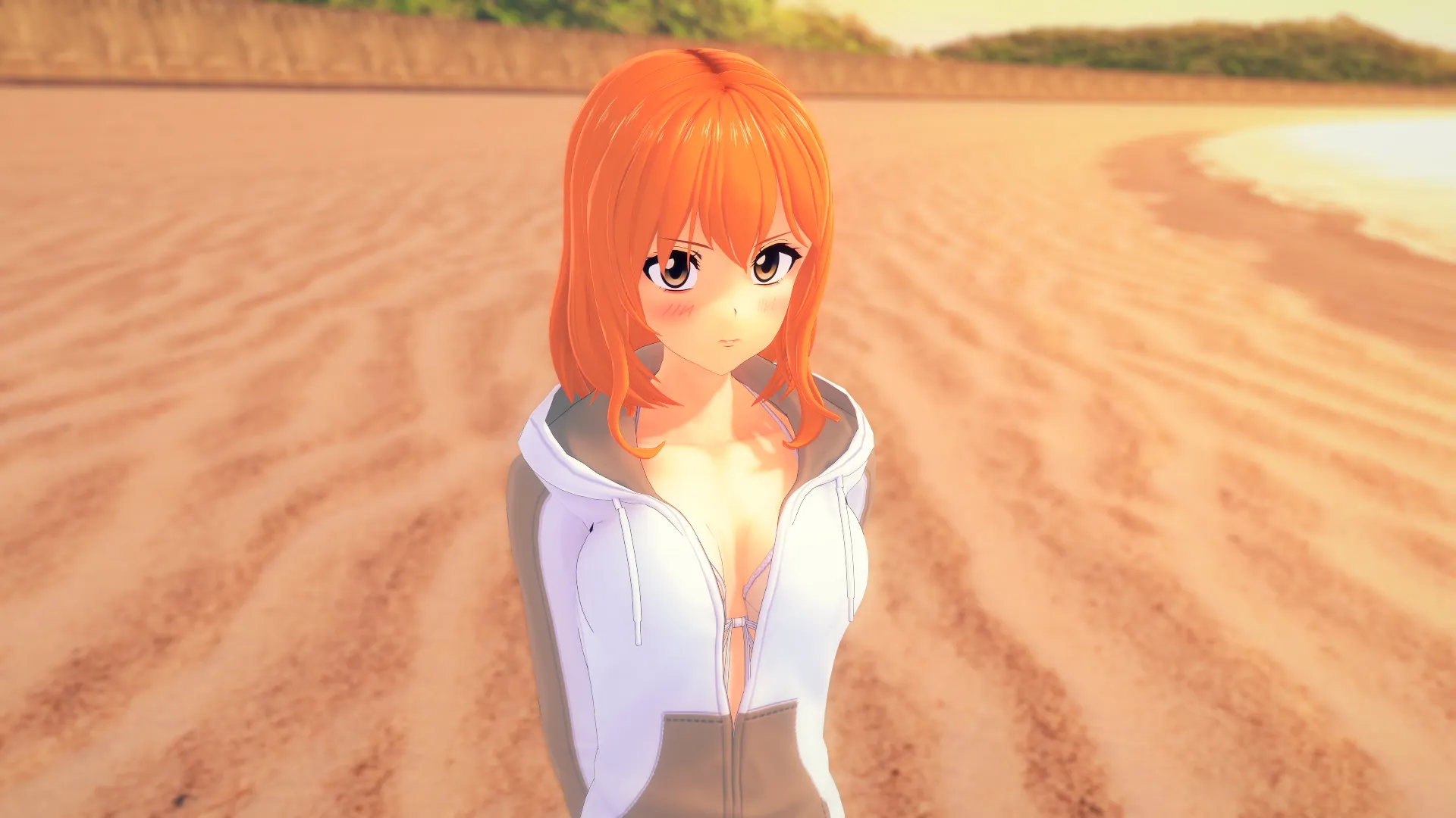 My Time with You gameplay screenshot 7 (Ren'Py adult game) by EoloStudios – free download
