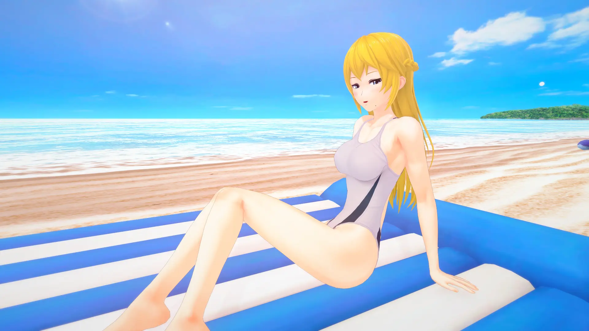 My Time with You gameplay screenshot 17 (Ren'Py adult game) by EoloStudios – free download