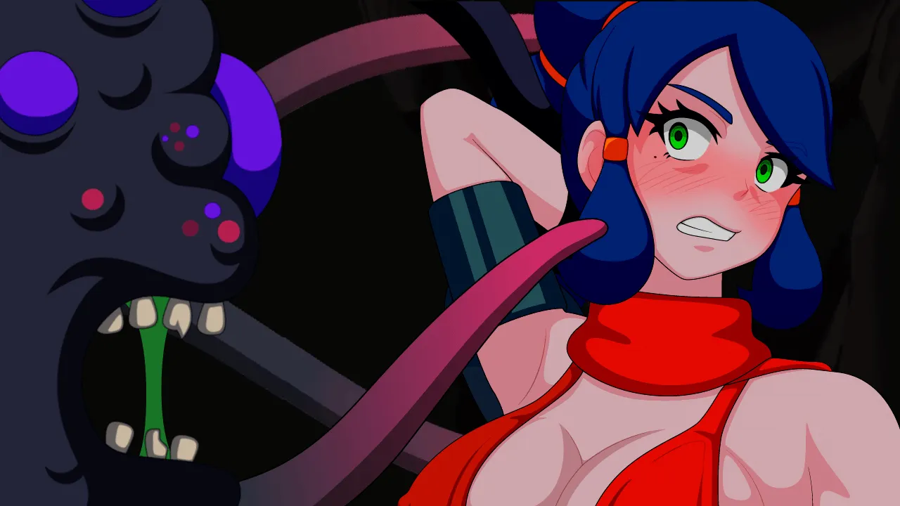 Heavy Hearts gameplay screenshot 1 (Others adult game) by Dammitbird – free download