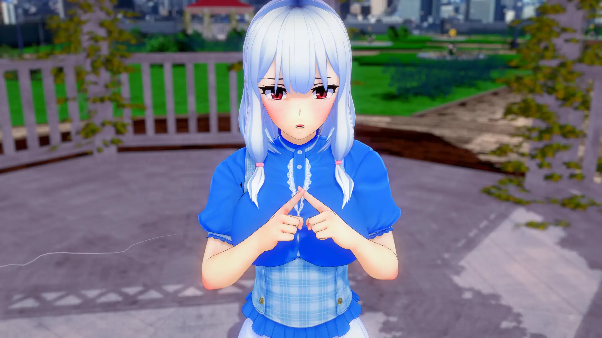My Time with You gameplay screenshot 13 (Ren'Py adult game) by EoloStudios – free download
