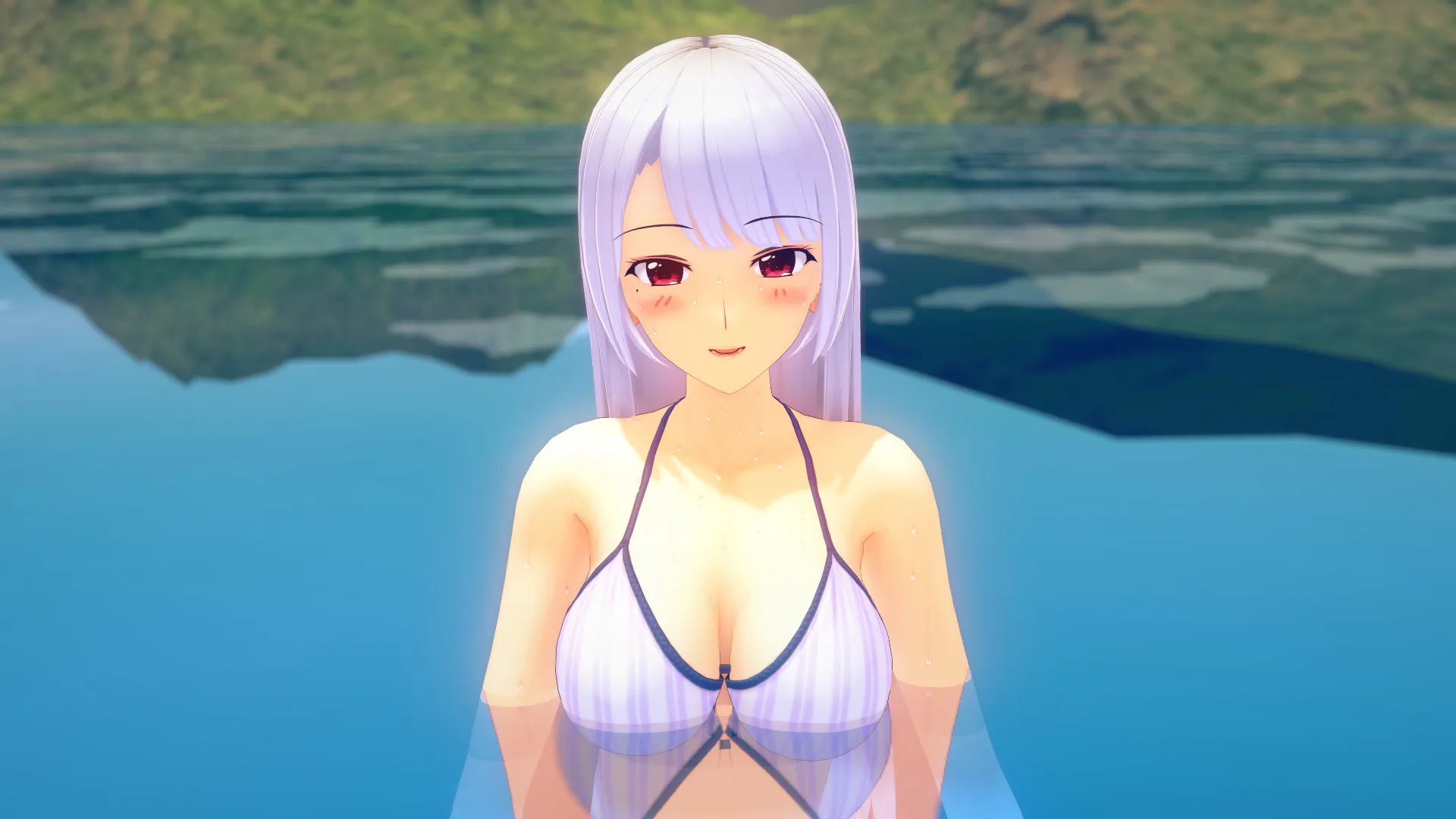 My Time with You gameplay screenshot 21 (Ren'Py adult game) by EoloStudios – free download