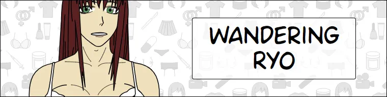Wandering Ryo cover 1.9.0 – HTML adult game by Hexoticas free download