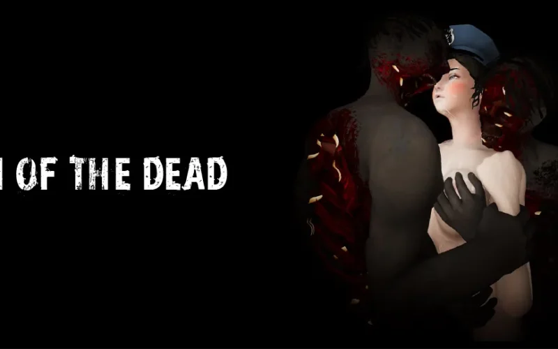 Siren of the Dead cover 0.7.6.1 Duchess – Unity adult game by Silkynomaly free download