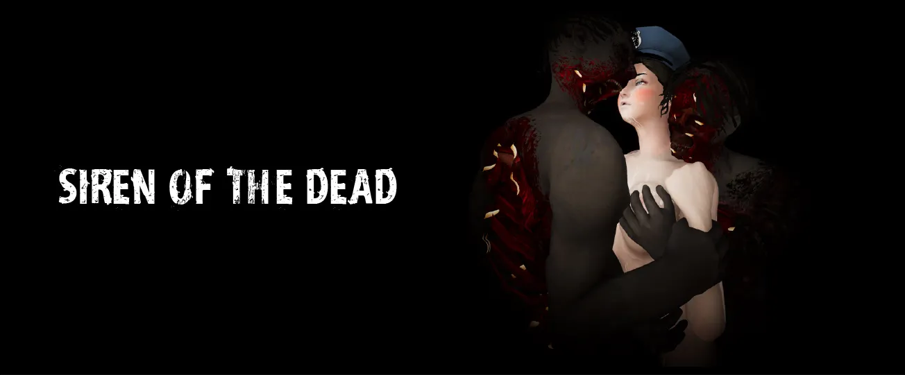 Siren of the Dead cover 0.7.6.1 Duchess – Unity adult game by Silkynomaly free download