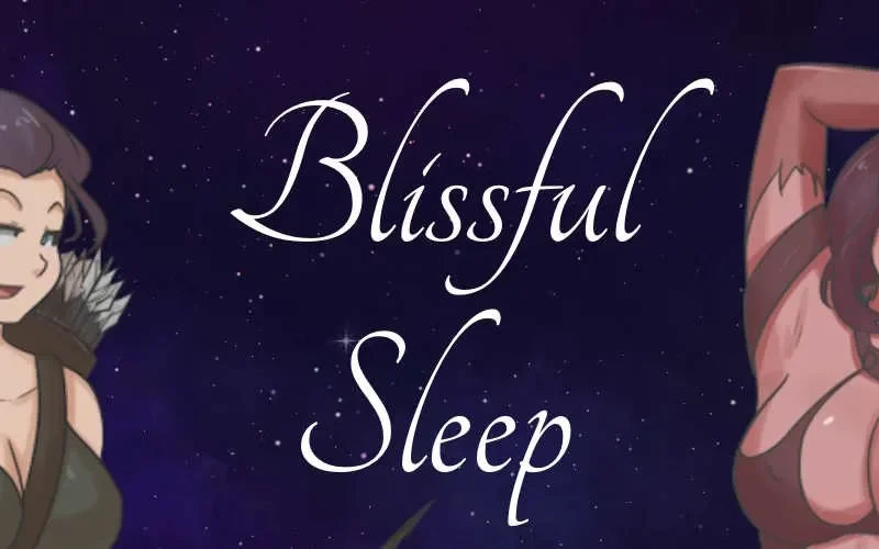 Blissful Sleep cover 1.0.0a – Ren'Py adult game by Toramizu free download