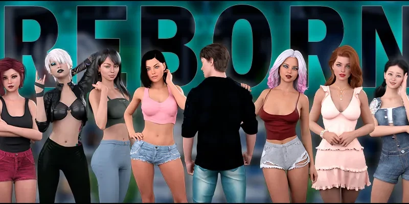 Reborn cover Act 3 0.03.5 – Ren'Py adult game by Woundead free download
