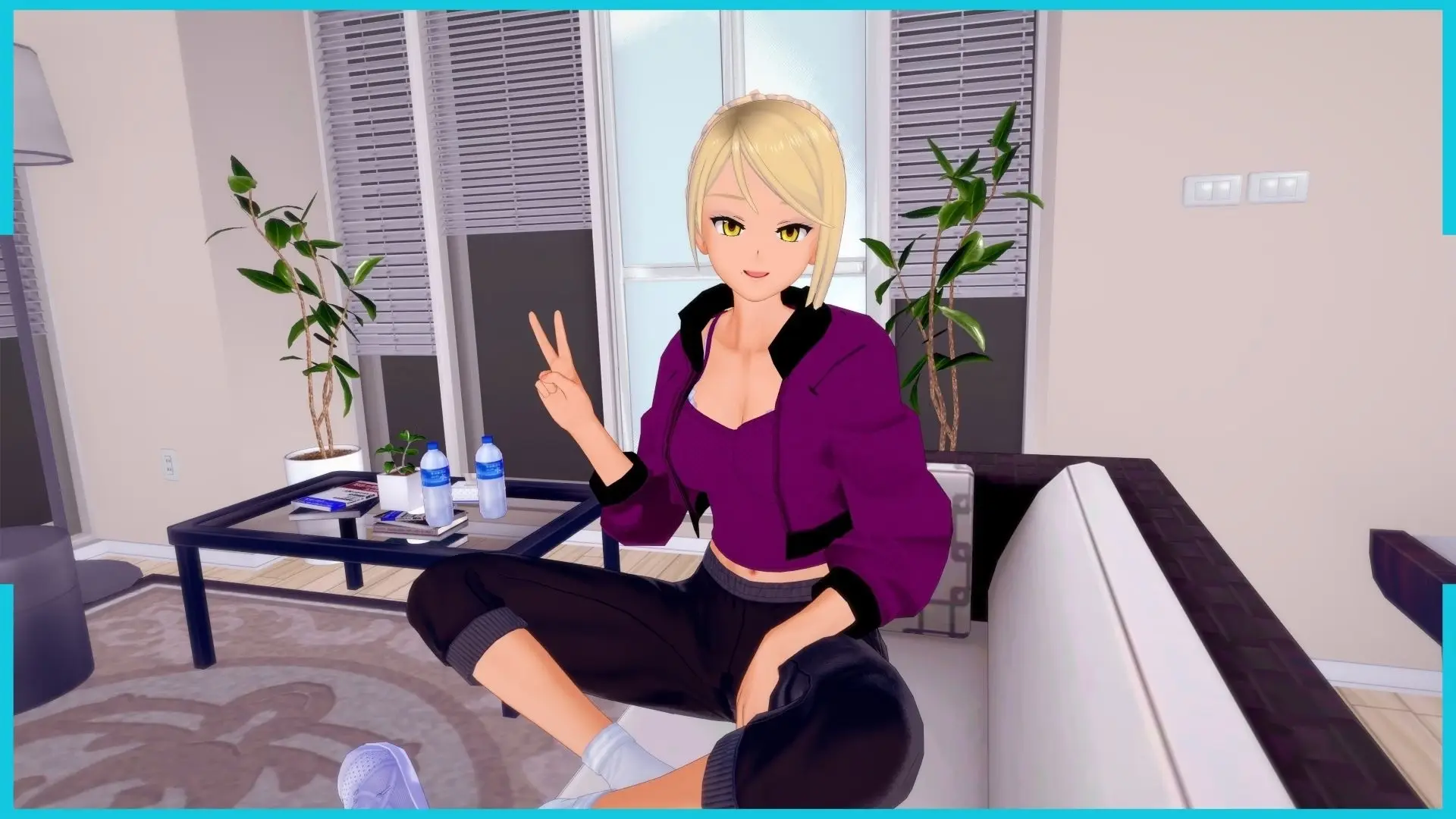 pic_intruder gameplay screenshot 6 (Ren'Py adult game) by LUNA (whoisLUNA) – free download