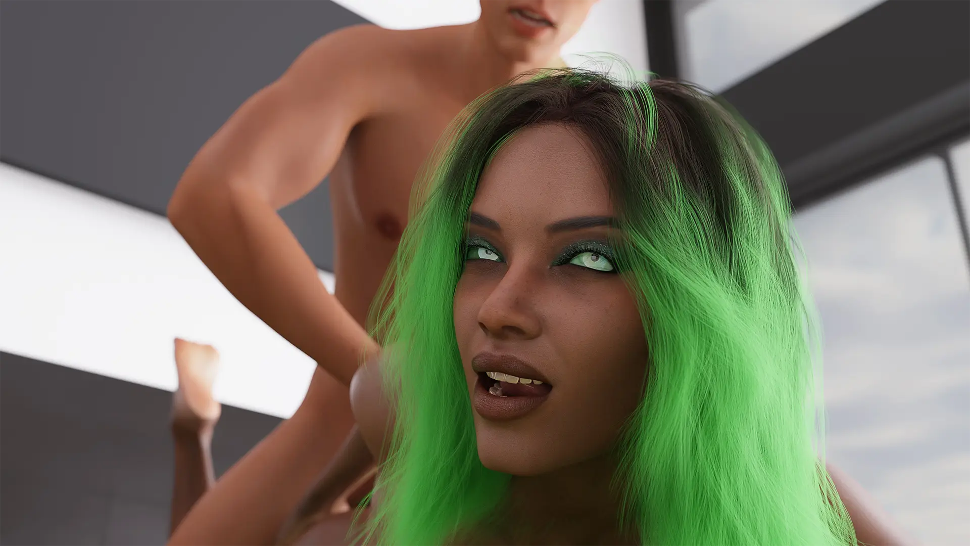 Origin Story gameplay screenshot 16 (Ren'Py adult game) by JDOR – free download