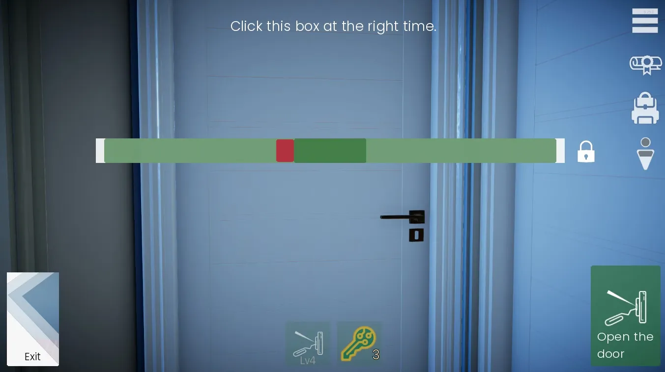 Agent17 gameplay screenshot 12 (Ren'Py adult game) by HEXATAIL – free download