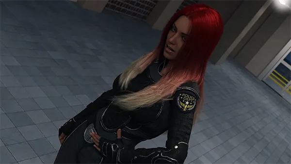 The Witch gameplay screenshot 10 (Ren'Py adult game) by allion_Ell – free download