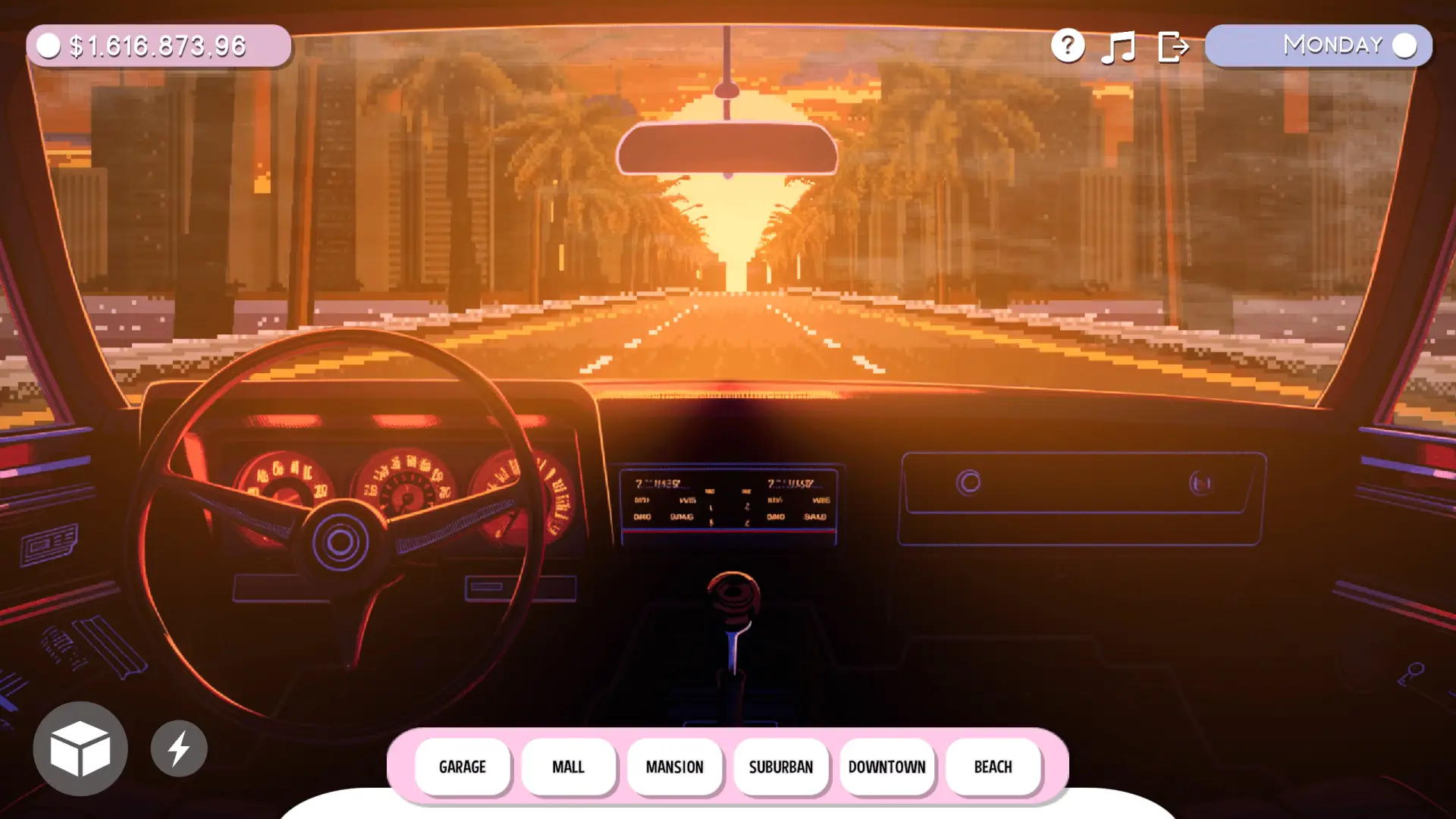 Starmaker Story gameplay screenshot 6 (Unity adult game) by Arvus Games – free download