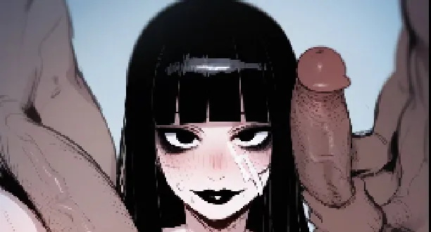 Damn That’s Felicia? gameplay screenshot 1 (Godot adult game) by Trriggered Bakery – free download
