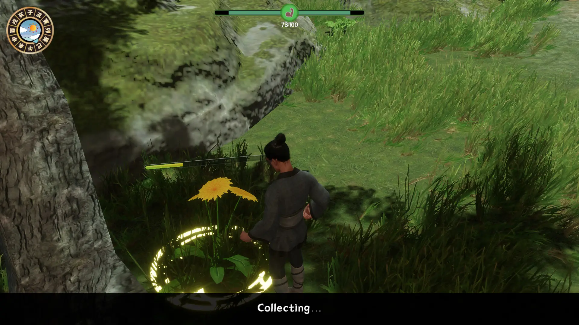 Romantic Escapades gameplay screenshot 10 (Unity adult game) by Salamander Interactive – free download