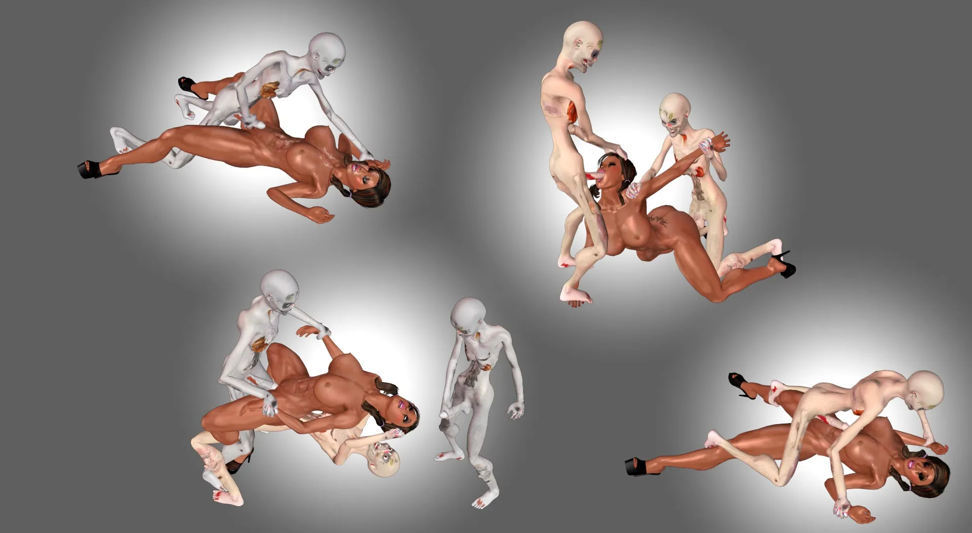Val Karee gameplay screenshot 17 (Others adult game) by ValKaree – free download