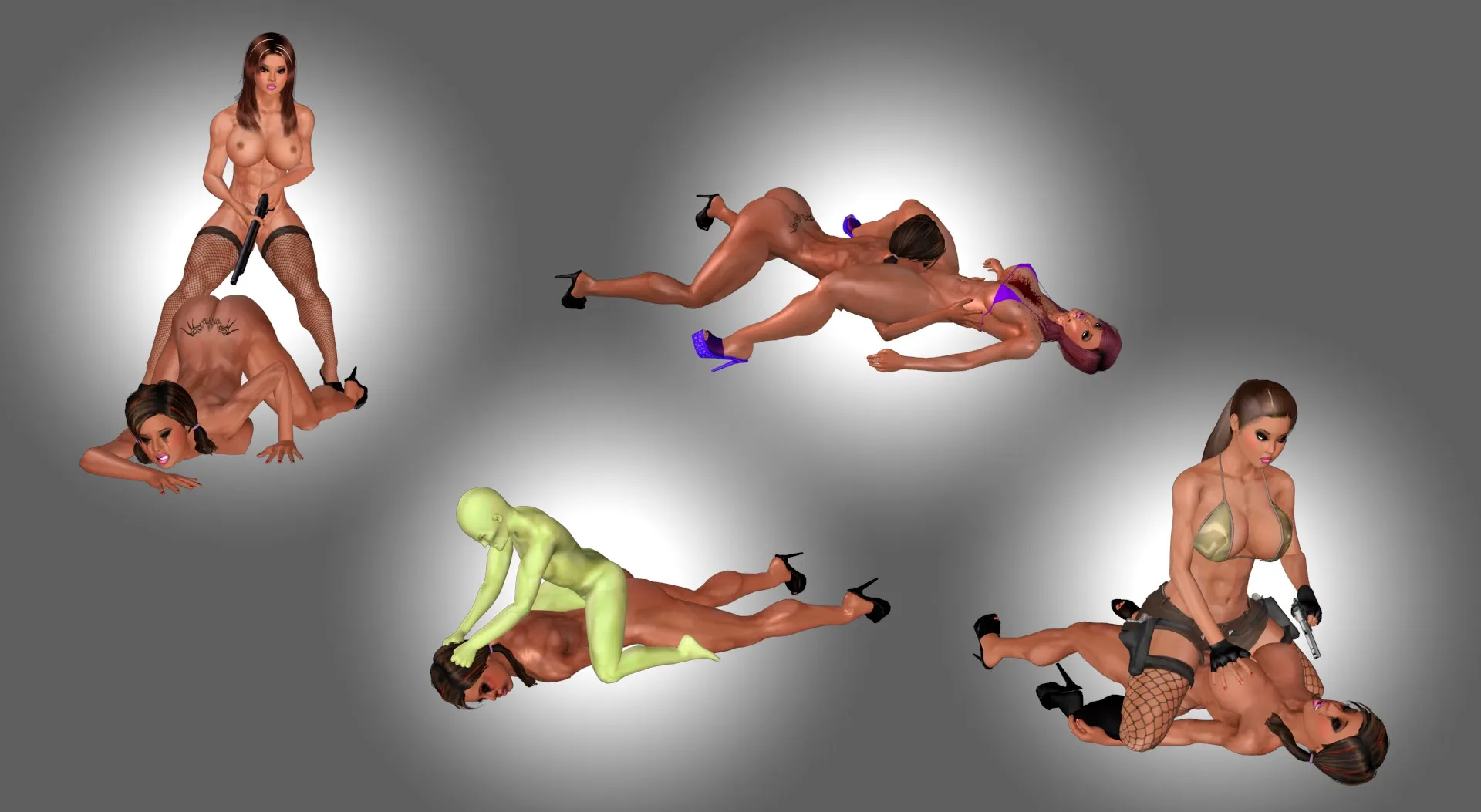 Val Karee gameplay screenshot 19 (Others adult game) by ValKaree – free download