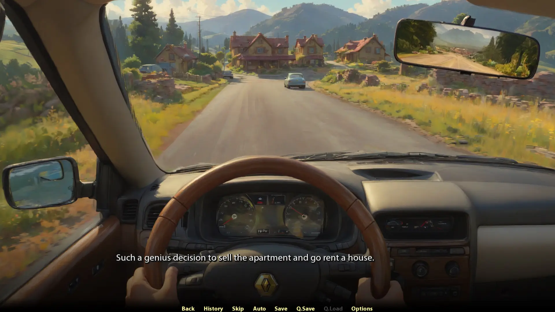 Moonripple Lake gameplay screenshot 12 (Ren'Py adult game) by BCG – free download