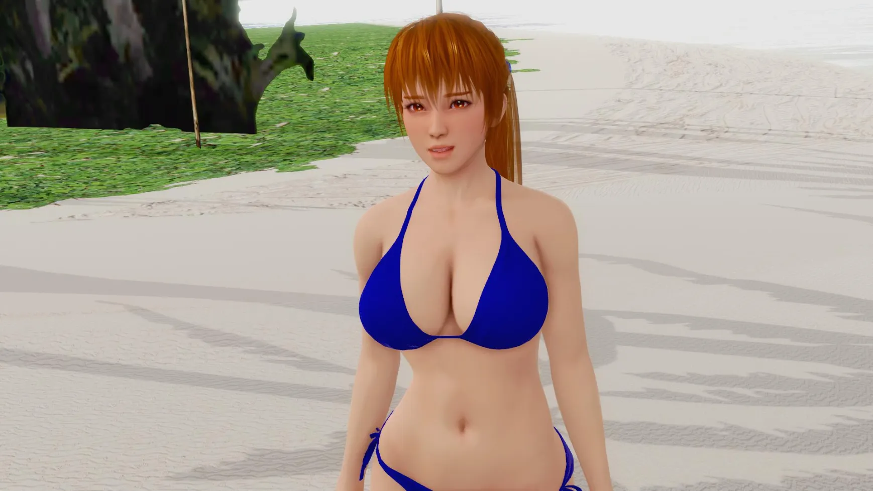 Life on the Venus Island gameplay screenshot 18 (Ren'Py adult game) by Luk Roddy – free download