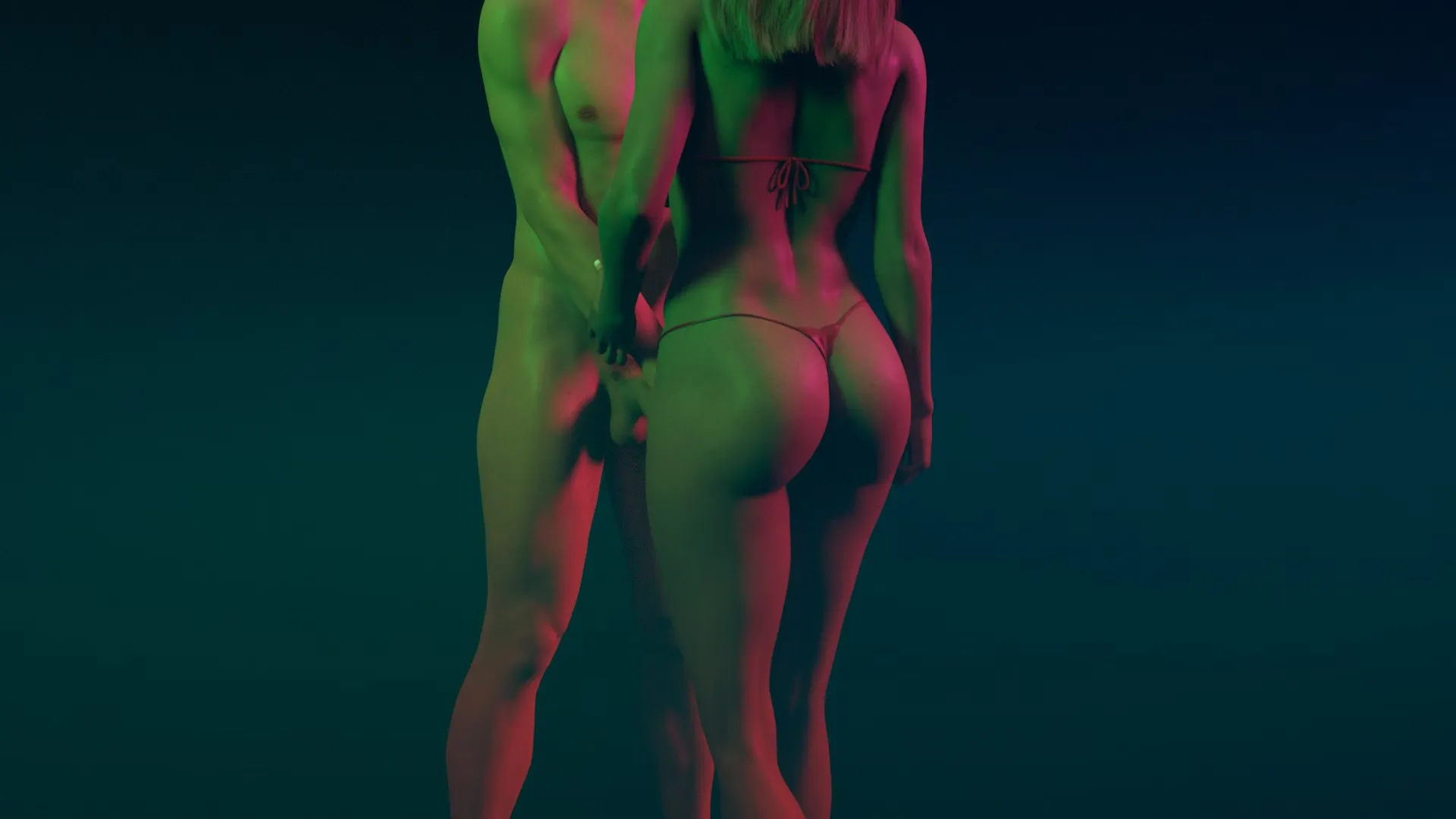 Silver Creek gameplay screenshot 4 (Ren'Py adult game) by ScrewThis – free download