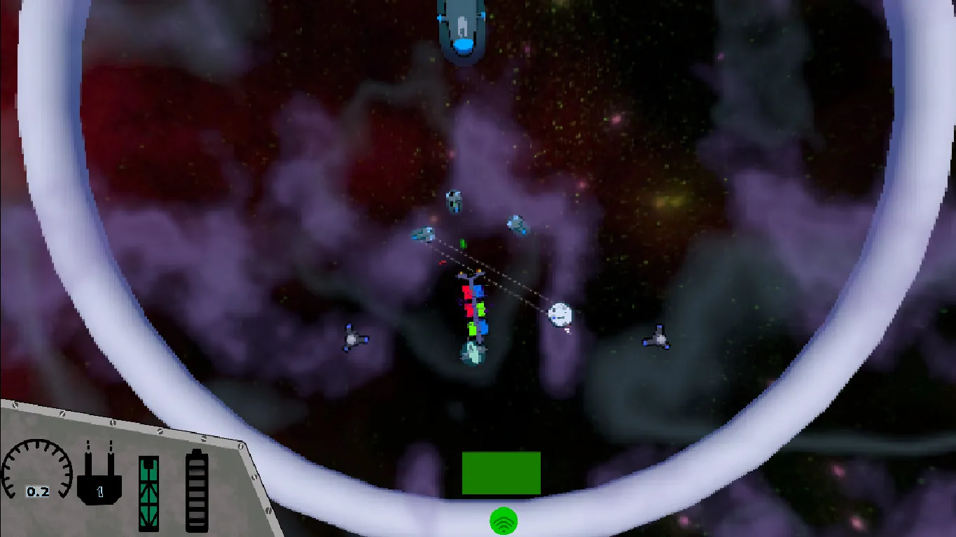 Lambda Station gameplay screenshot 5 (Others adult game) by Luddite Games – free download