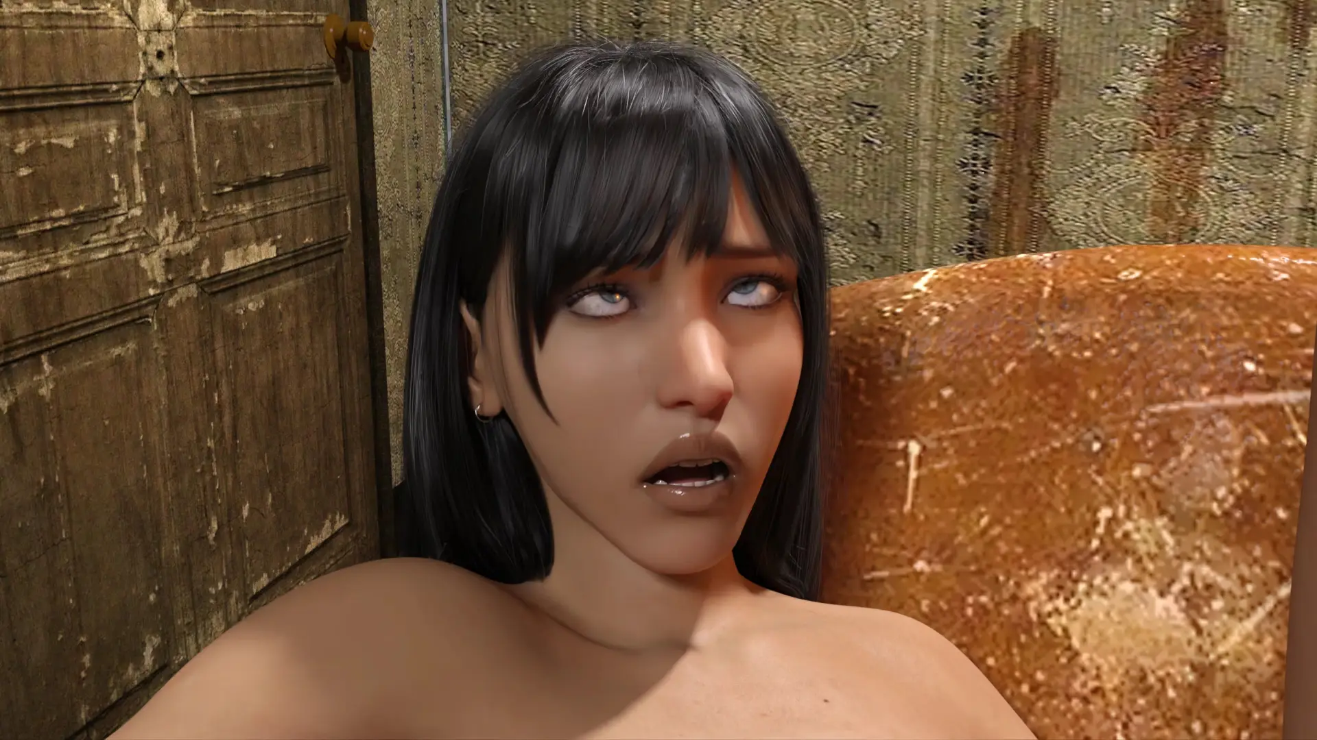 Life in Rio gameplay screenshot 15 (Ren'Py adult game) by Black Ninja – free download