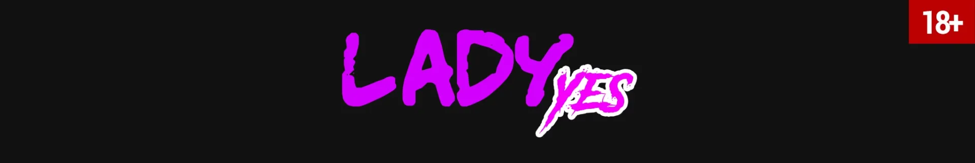 LadyYes cover 0.4.0 Demo – Unreal Engine adult game by VoncentBeard free download