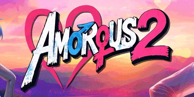 Amorous 2 cover 0.8.0 – Unity adult game by Jasonafex free download