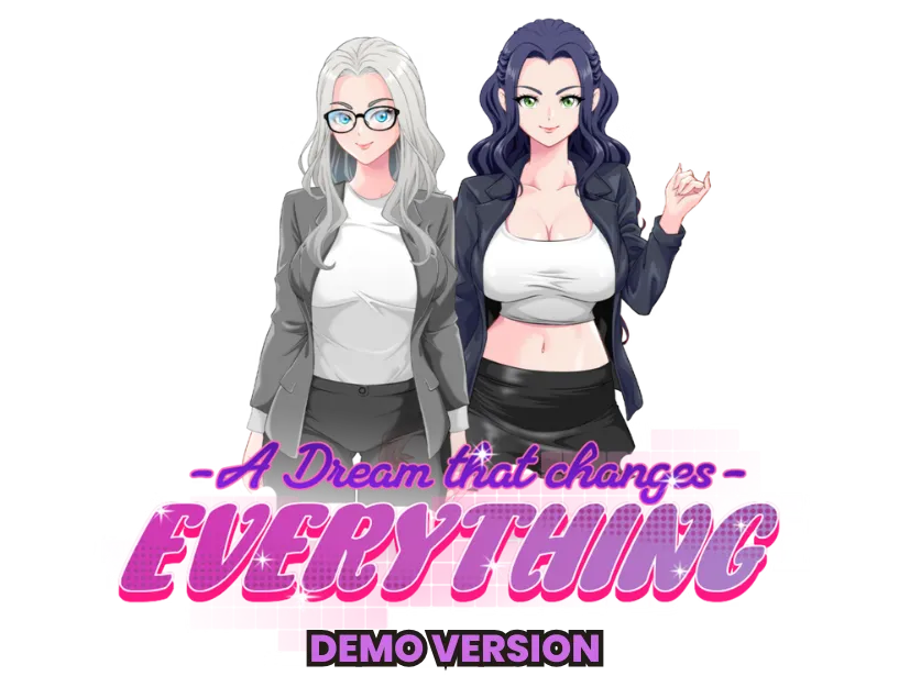 A Dream That Changes Everything cover Final – Unity adult game by Pjoy Games free download