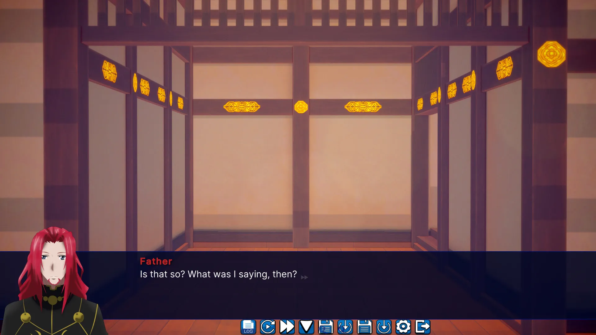 Digital Crush – Grayfia gameplay screenshot 4 (Unity adult game) by Winterfire – free download