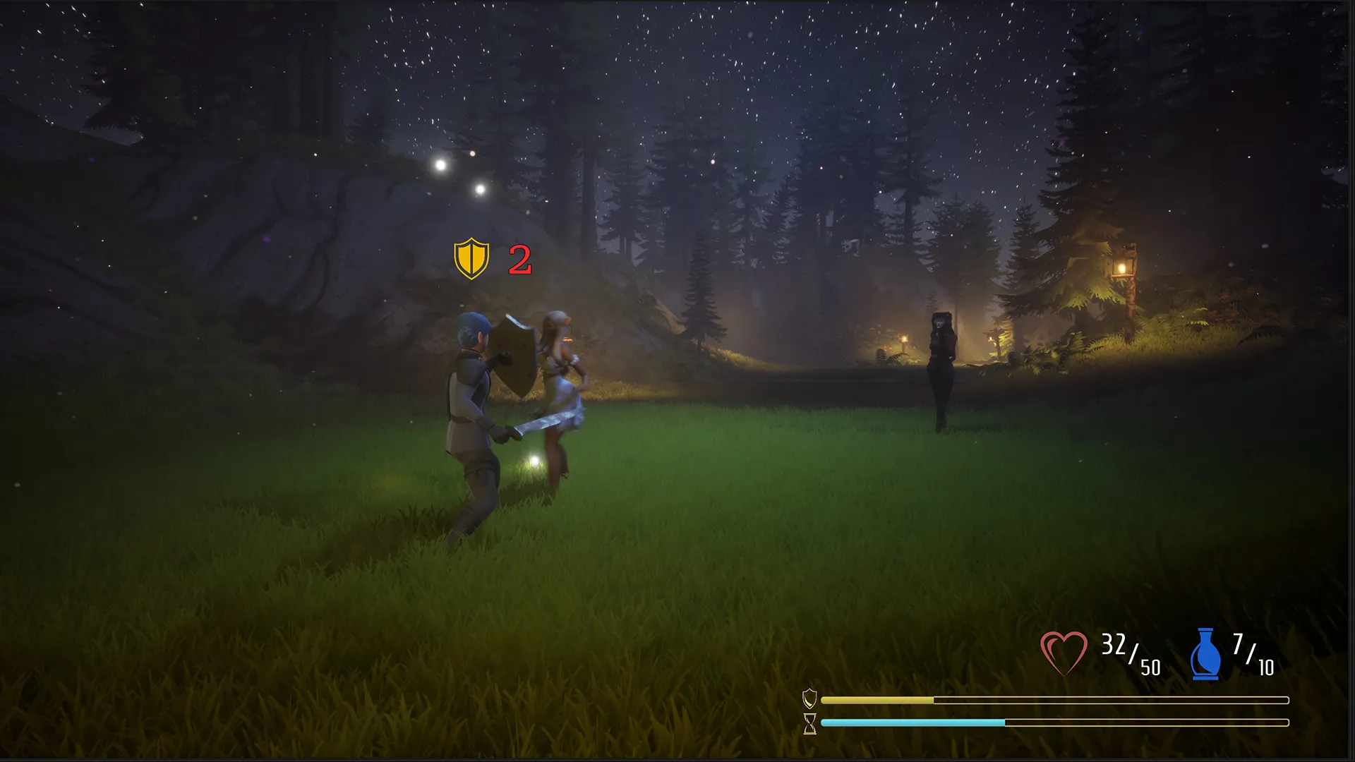 Twiwood Tales gameplay screenshot 6 (Unreal Engine adult game) by ENTITIES – free download