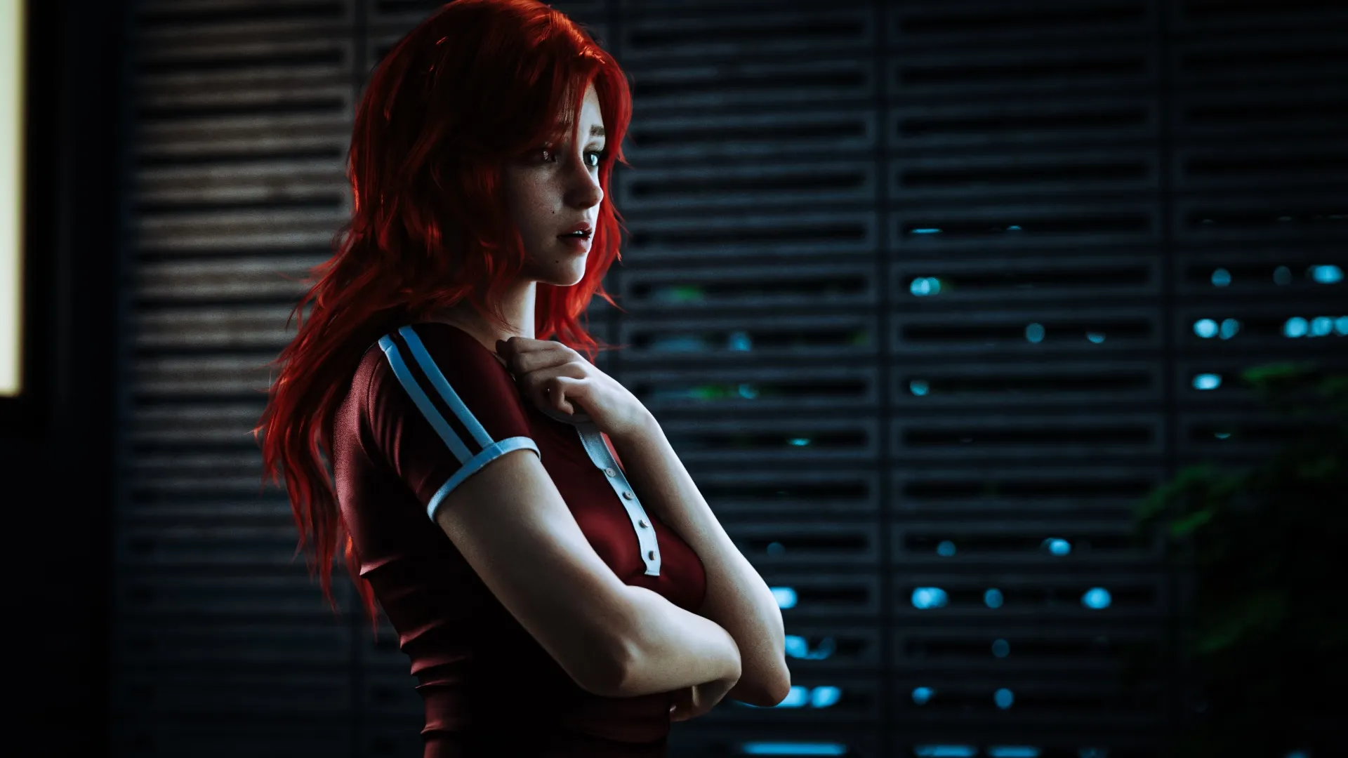 House of Hearts gameplay screenshot 8 (Ren'Py adult game) by SparkHG – free download