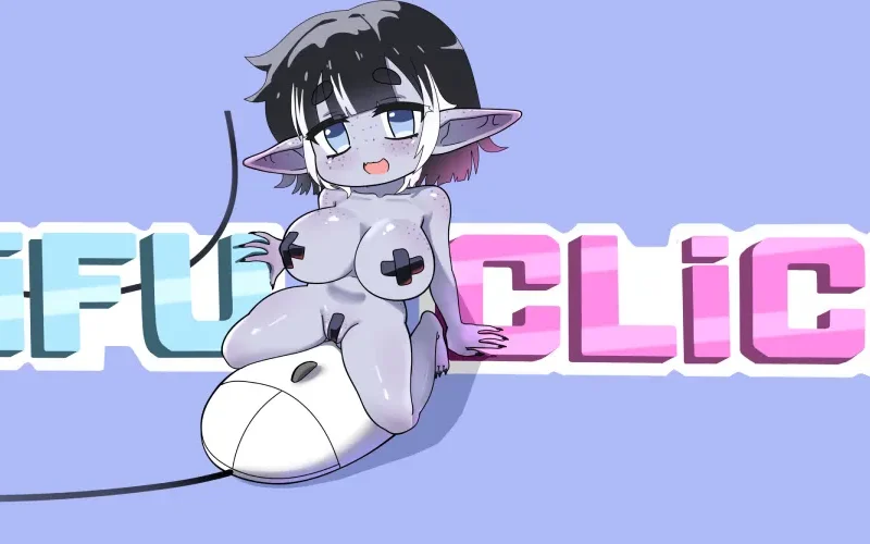 Waifu Clicker cover 0.0.0.4.6 – Godot adult game by Samns free download
