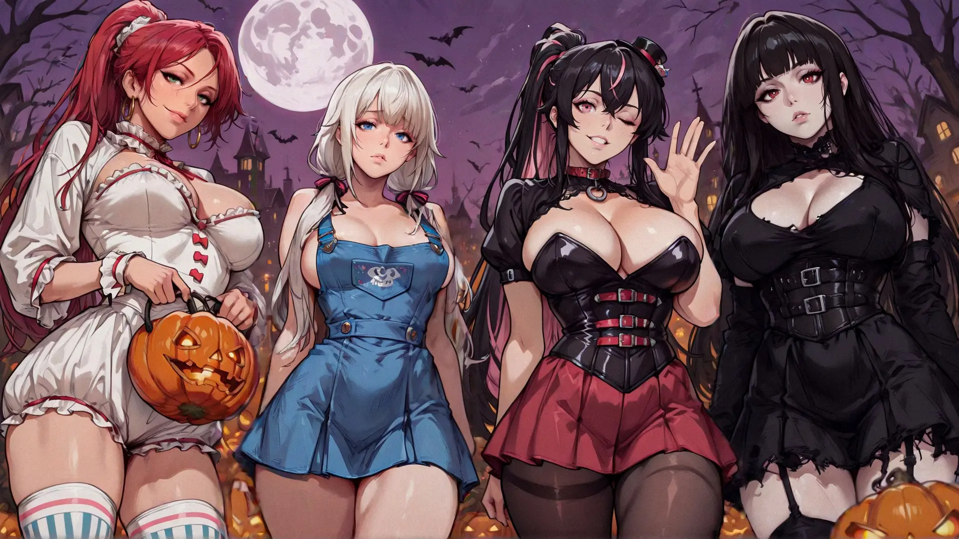 Chrysalis gameplay screenshot 10 (Ren'Py adult game) by Marceline – free download