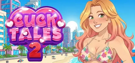 CuckTales 2: Road to Cuck cover Steam Demo – Ren'Py adult game by Late Night Studios free download