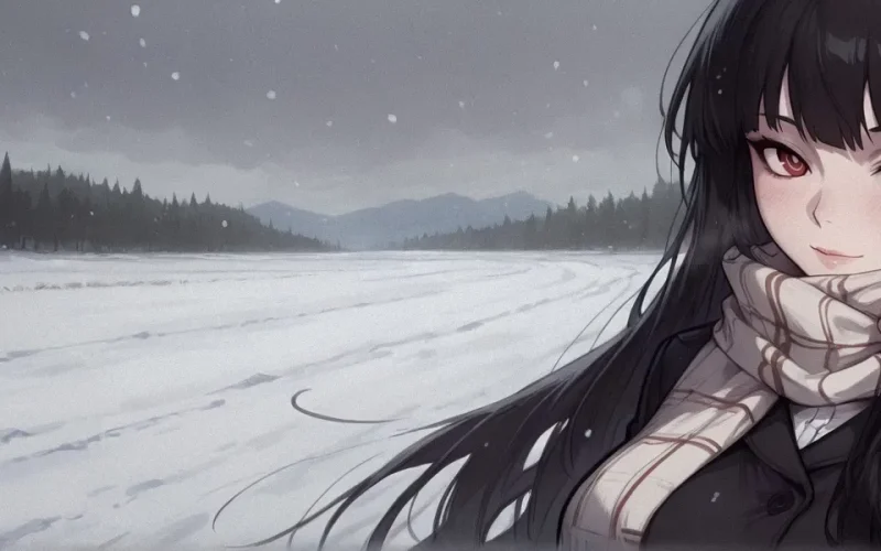 Chrysalis cover Chapter 2 – Ren'Py adult game by Marceline free download