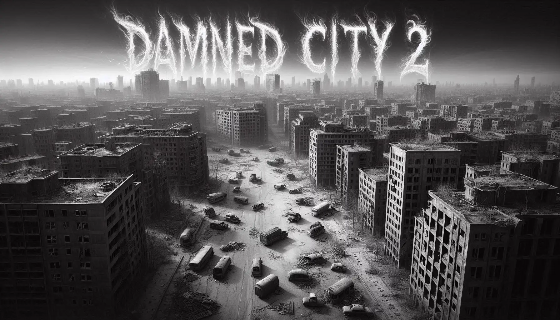 Damned City 2 cover 0.2.7 – HTML adult game by s93 free download
