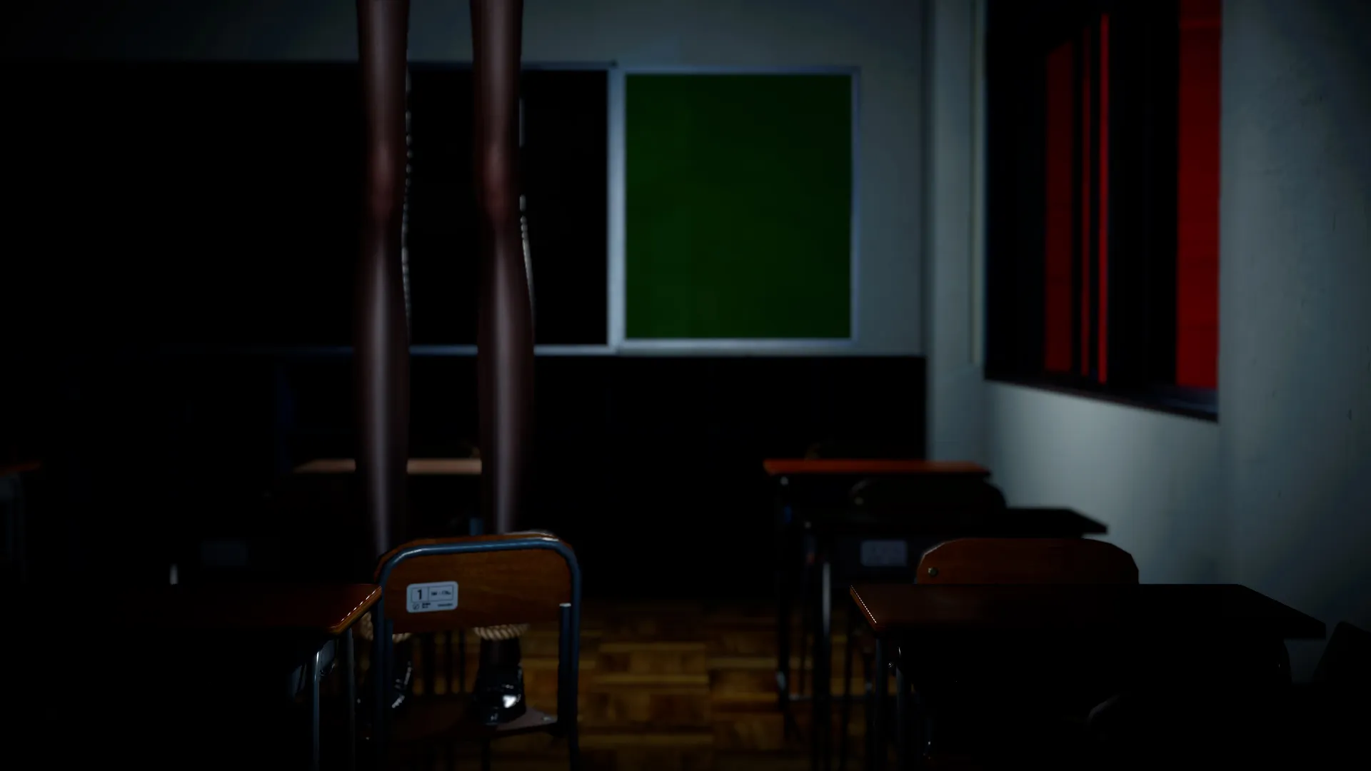 Violets Are Dead gameplay screenshot 3 (Ren'Py adult game) by D-R-69 – free download