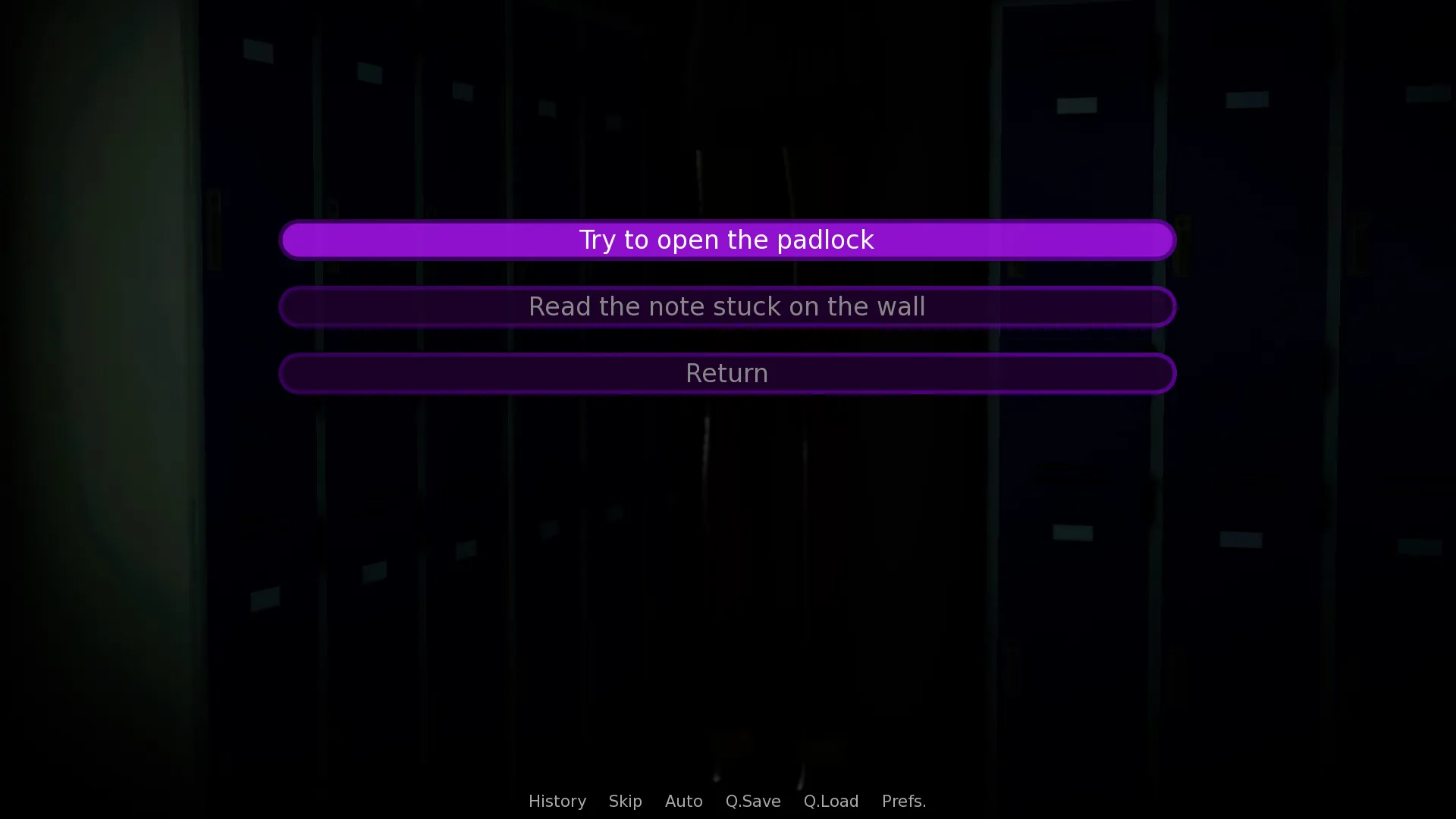Violets Are Dead gameplay screenshot 9 (Ren'Py adult game) by D-R-69 – free download