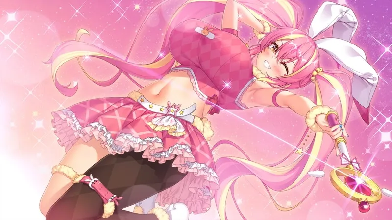 Homerarete Nobiru SR Shoujo-tachi gameplay screenshot 8 (Others adult game) by MOONSTONE Cherry – free download