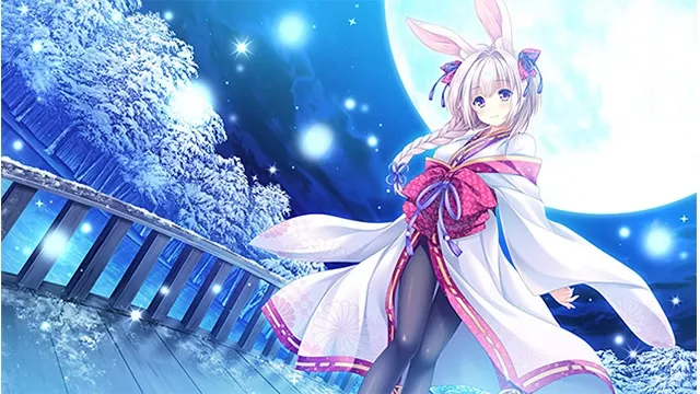 Madohi Shiroki no Kamikakushi gameplay screenshot 9 (Others adult game) by Lump of Sugar – free download