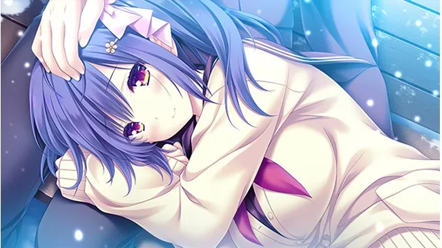 Madohi Shiroki no Kamikakushi gameplay screenshot 7 (Others adult game) by Lump of Sugar – free download