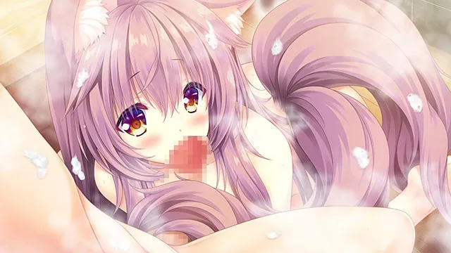Madohi Shiroki no Kamikakushi gameplay screenshot 4 (Others adult game) by Lump of Sugar – free download