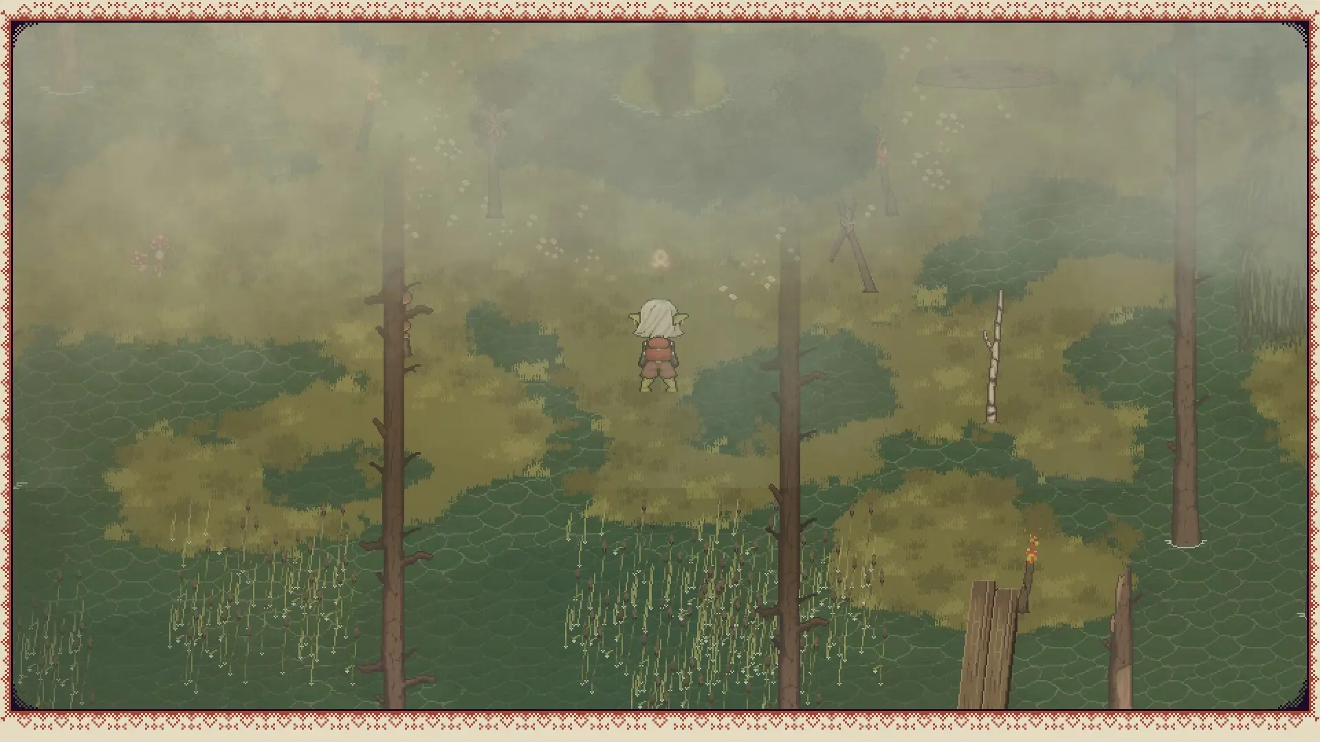 Tales of Astel gameplay screenshot 2 (RPGM adult game) by Zetlaff – free download