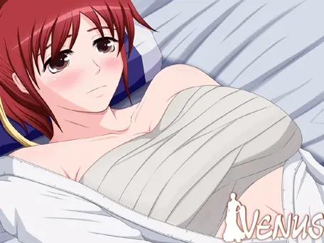 Moved By Affection -The Incident of Chizuru, Karate Musume- gameplay screenshot 3 (Others adult game) by VENUS – free download
